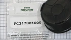 Genuine Dewalt Rolair Compressor Filter FC317081000 / FC317007000 Nos New. Price: $7.95.