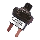 Mankk Air Pressure Switch 110-145 Psi Thread 1/8" Npt 24V 12V Dc Compress... New. Price: $17.09.