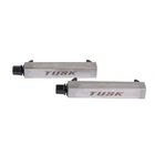Tusk Motorcycle Shock Spring Compressor Tool 1493410001 Steel Pair New. Price: $46.69.