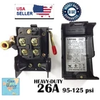 Craftsman Sears Air Compressor Pressure Switch W/ Unloader Replacement New! Us. Price: $32.07.