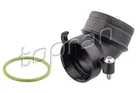 Topran 117 828 Intake Trousers, Air Filter For Audi, Seat, Skoda, Vw Neu. Price: $16.85.