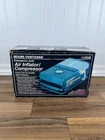 Vintage Sears Craftsman Air Inflator Compressor 915040 Auto 12V 210 Psi Used. Price: $31.99.