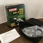 Viair 00041 Tire Inflation Gun 200 Psi Gauge New. Price: $52.00.
