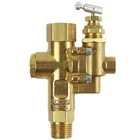 Gold Air Compressor Npt Inlet Male Pipe Thread 30 Scfm 95 125 Psi Usa New. Price: $77.89.