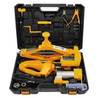 E-heelp Electric Car Jack 3T Scissor Floor Set 12V Automatic Vehicle Lif... New. Price: $177.35.