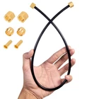 Breezliy Air Compressor Unloader 15 Tube Kit, Black New. Price: $23.23.