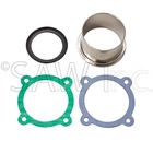 E103495-CRK Cylinder Sleeve Kit Top End Repair Without Connecting Rod New. Price: $32.90.