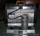 Jun-air Pump OF312-0B Compressor 120V 60 Hz 8.4A 1650RPM For. Price: $149.50.