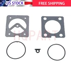 D30139 Air Compressor Gasket Kit For Porter Cable Craftsman Bostitch KK-4949 New. Price: $8.29.