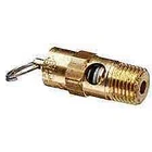 Original Hitachi Part # 724037 Pressure Relief Valve EC25E/G New. Price: $26.07.