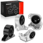 A-premium 4X Engine Motor & Transmission Mount For Mitsubishi Chrysler 3.0L At New. Price: $84.89.