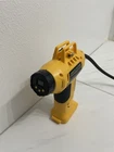 Mellif Cordless Tire Inflator For Milwaukee 18V Battery Portable Air Pump Tool Open. Price: $30.00.