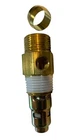 American Made Check Valve Kit Fits DAC-252 Craftsman Devilbiss Dewalt New. Price: $19.87.