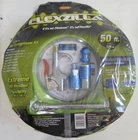 Flexzilla HFZCLB11C Pc Air Compressor Kit With 3/8" 50 Ft Premium New. Price: $32.00.
