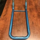 Oem Part Handle Assy For Puma BPC-07-30 7.5G Elect. 100PSI Compressor Used. Price: $32.99.
