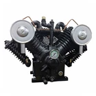 Emax APP4V1043TP Hp 2 Stage Reciprocating Air Compressor Pump New. Price: $1877.90.