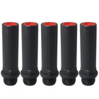 Compressor Breathing Valve Fmhxg 5PCS 15.5MM / 0.6INCH Black Plastic Air... New. Price: $17.99.
