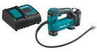 New Makita DMP180SYX 18V Lxt Cordless Tire Inflator Car Bike Motorcycle Van. Price: $286.95.