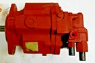 Eaton 70423 Rh Medium Duty Piston Pump 3000 Psi Rpm Splined Shaft 13T New. Price: $2099.30.