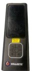 Bullseye Portable Pocket Air Inflator Open. Price: $37.00.