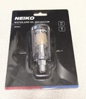 Neiko 30252A,WATER & Oil Separator 1 /4'' 90 Psi New. Price: $20.99.