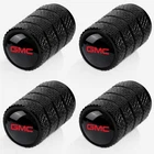 Tire Valve Stem Caps For Gmc Series Metal Car Wheel Air Auto ... New. Price: $37.07.