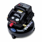 Eastwood 3 Gallons Oil Less Pancake Free Portable Air Compressor Certified New. Price: $99.99.