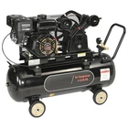 Uimoso 21 Gallon Gas Powered Air Compressor 7HP 9CFM 115PSI Max Pressure New. Price: $819.99.