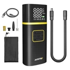 150 Psi Air Compressor Inflator Fit Car Moto Bike Tires Pump Cordless New. Price: $62.99.