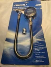 Merlin Digital Tire Pressure Gauge 150 Psi W/ Hose & 2 Chucks New Sealed. Price: $24.99.