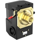 Air Compressor Pressure Switch, Cnaodun 135175 Psi 1/4 ... New. Price: $24.99.