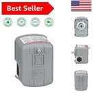 Square D Pumptrol Pressure Switch 30-50 Psi Reliable Control Solution New. Price: $66.02.
