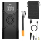 Imountek 150PSI Wireless Car Electric Tire Inflator Portable Air Compressor Pump New. Price: $34.74.