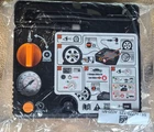 Genuine Honda Acura Tire Wheel Air Compressor Pump W/ Sealant 08/2030 New. Price: $100.00.