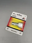 Milton S1818 1/2 Female Plug Brand New. Price: $9.95.
