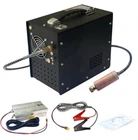 Nuoge Pcp Air COMPRESSOR,4500PSI 30MPA Powered By Car 12V Dc Home 110V Ac ... New. Price: $149.99.