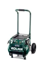 Rolair COMPRESSOR,2.5 HP,115V,130 Psi (VT25BIG) New. Price: $705.98.