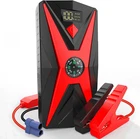 Inorising Car Battery Jumper Starter 2000A Peak 20000 Mah Up To 6.0L Gas 4.0L New. Price: $45.95.