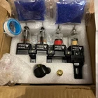 Atiny WFFFF02 Npt Compressed Air Dryer, 5 Stage Drying System,brass Filter Open. Price: $59.00.