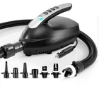 Serenelife Electric Air For Sup Inflatables Quick Inflator SLPUMP20 New. Price: $47.50.