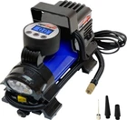 Epauto 12V Dc Portable Air Compressor Pump, Digital Tire Inflator Blue New. Price: $58.49.