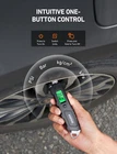 Digital Tire Pressure Gauge, Heavy Duty For Car Bicycle With Larger Backlit Lcd New. Price: $29.41.