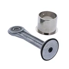 New Craftsman Oem N036518 Nailer Con Rod Assy, W/ Cylinder CFFN251T CFFN250T. Price: $47.56.