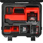 Air Compressor Waterproof Hard Case Compatible With Milwaukee M18 Inflator 28... New. Price: $89.99.