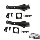 2PCS Front Air Suspension Height Sensors LR020473 LR020474 For Range Rover 06 09 New. Price: $50.99.