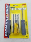 Bell Automotive Products Inc Steel-belted Tubless Tire Repair Kit. New. Price: $12.99.
