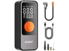 High-speed Portable Tire Inflator Orange New. Price: $53.95.
