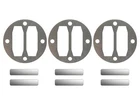 3 Set For Pneumatic Compressor Parts,central Harbor Fre... New. Price: $16.49.