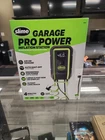 Slime Garage Pro Power Inflation Station Tire Inflator, 40082, Wall Mount New. Price: $59.95.