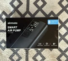 Airmoto BP198 Smart Pump Portable Electric Compressor Led Fast Inflation New. Price: $51.99.